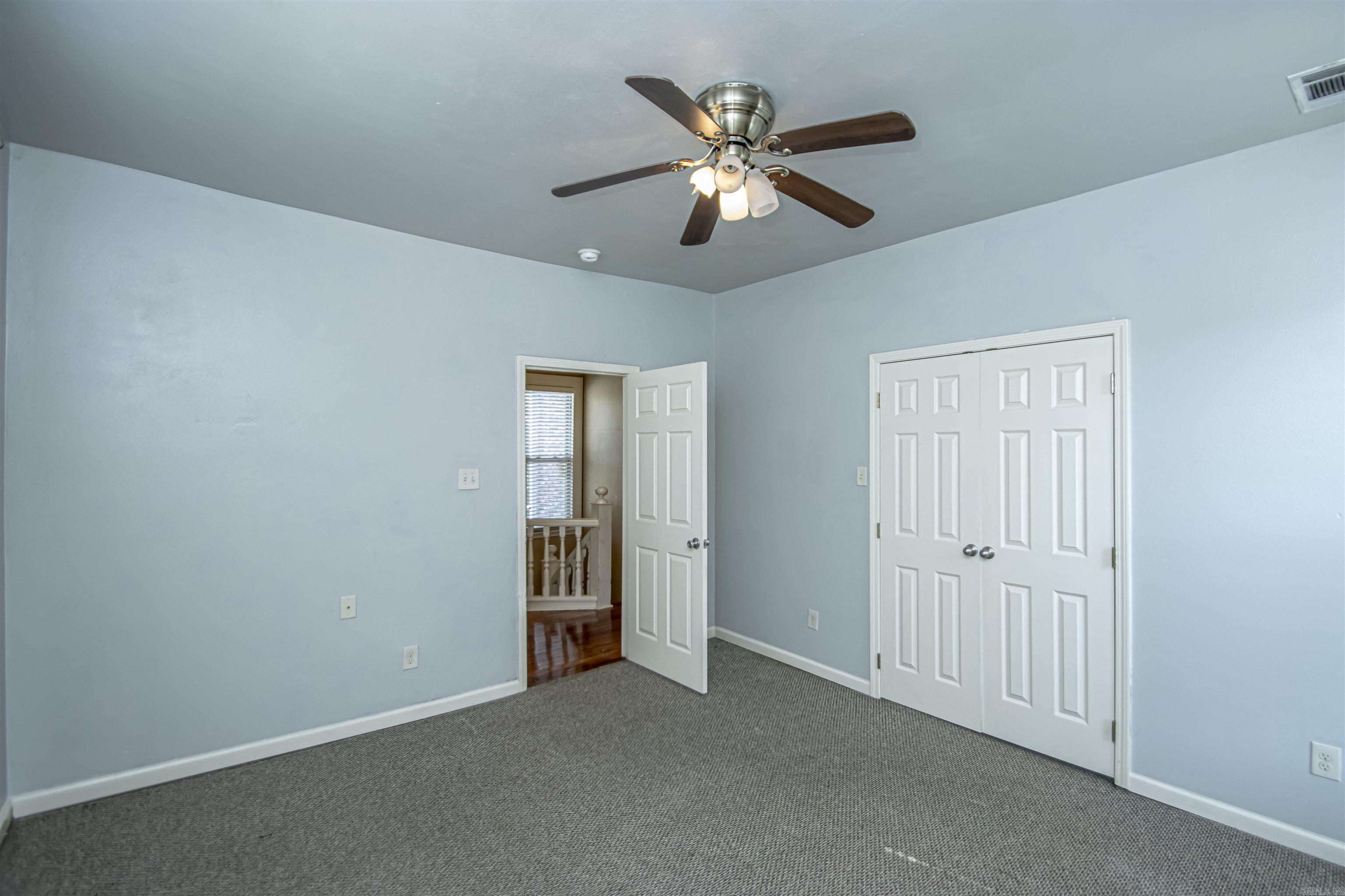 BRADDOCKS - Residential