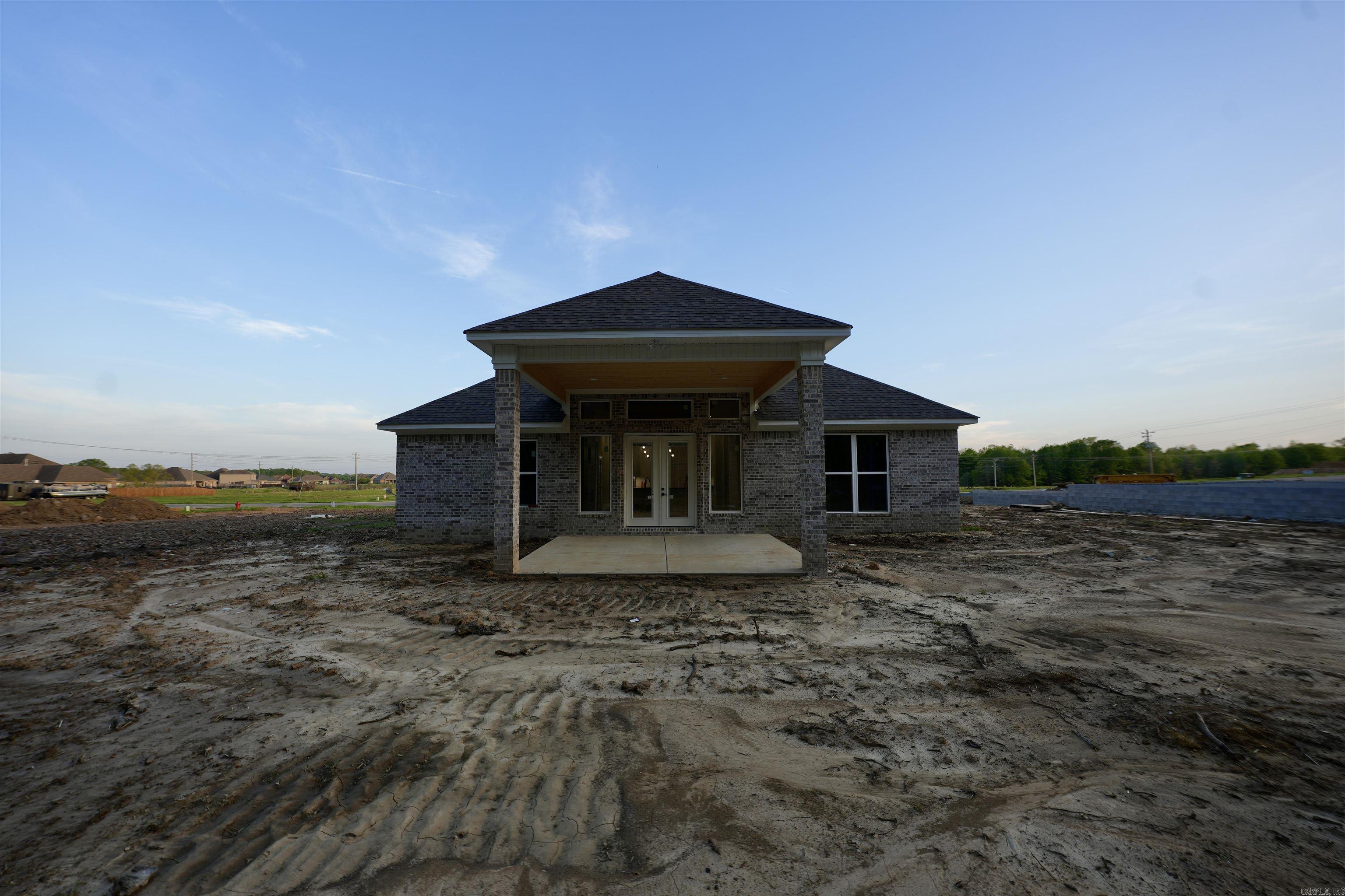 Northlake Phase 12 - Residential