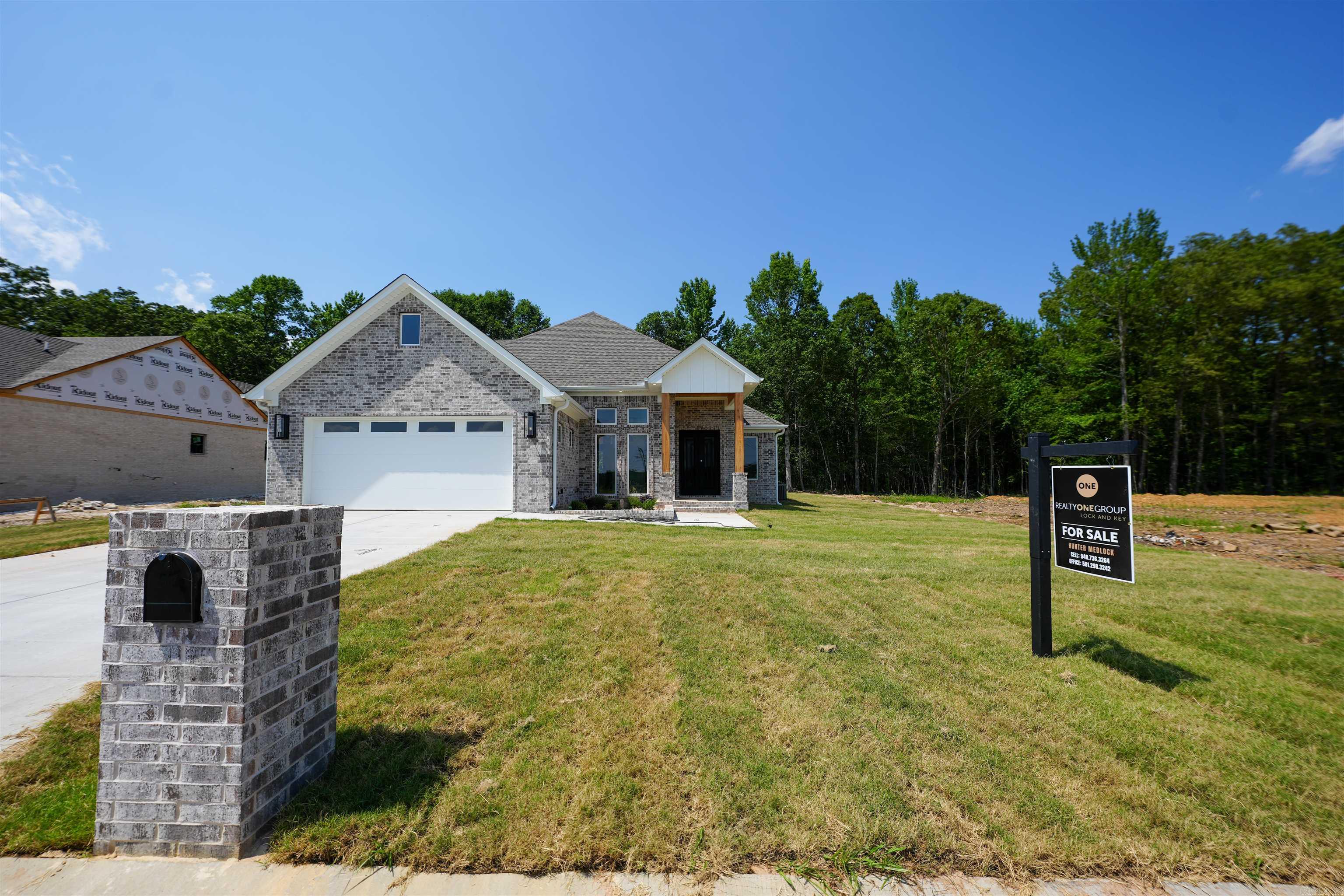 Northlake Phase 12 - Residential