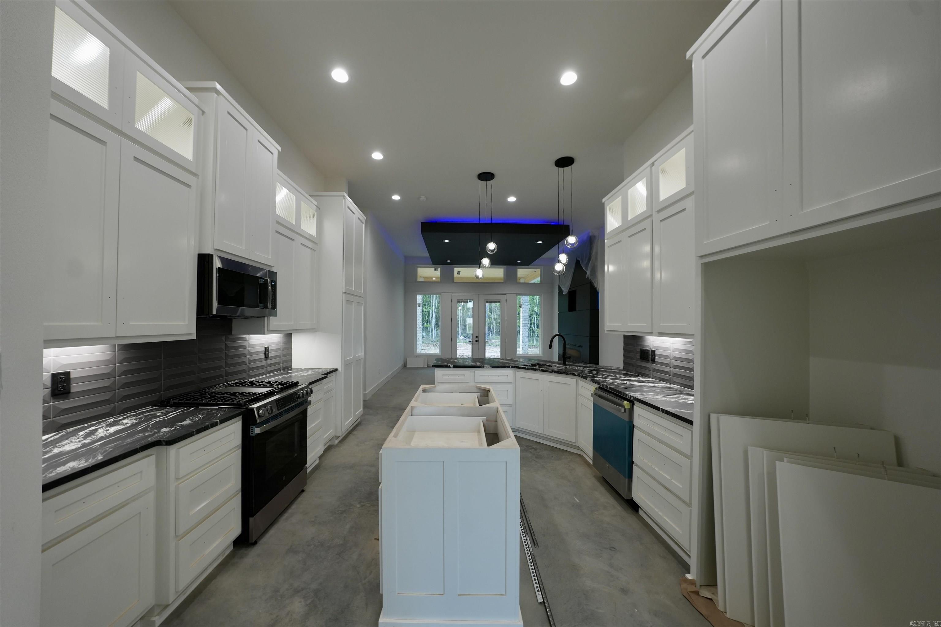 Northlake Phase 12 - Residential