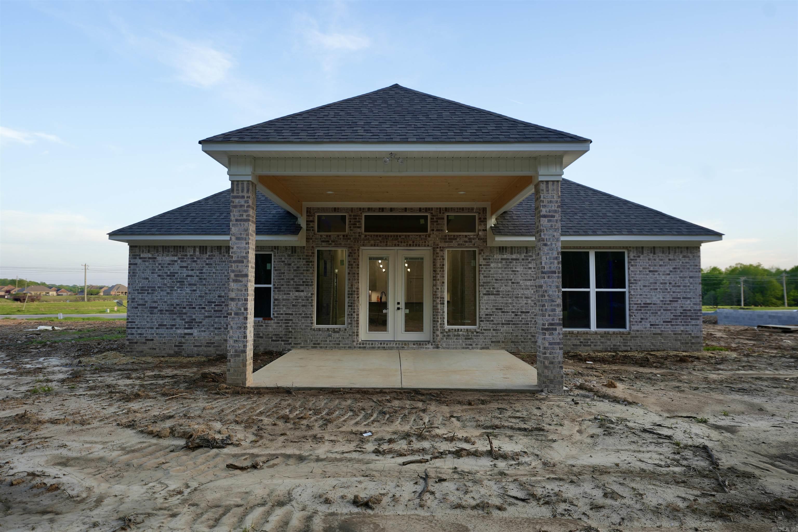 Northlake Phase 12 - Residential