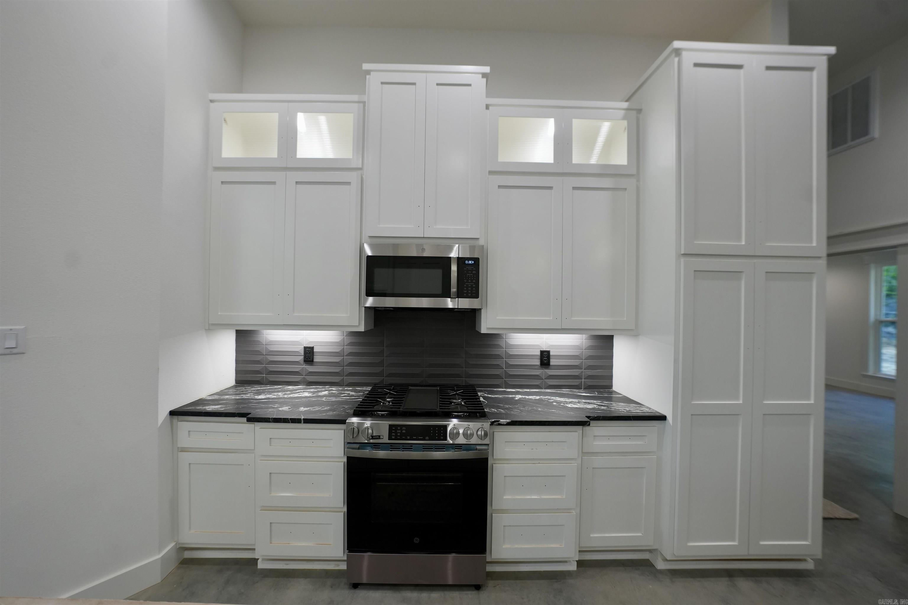 Northlake Phase 12 - Residential