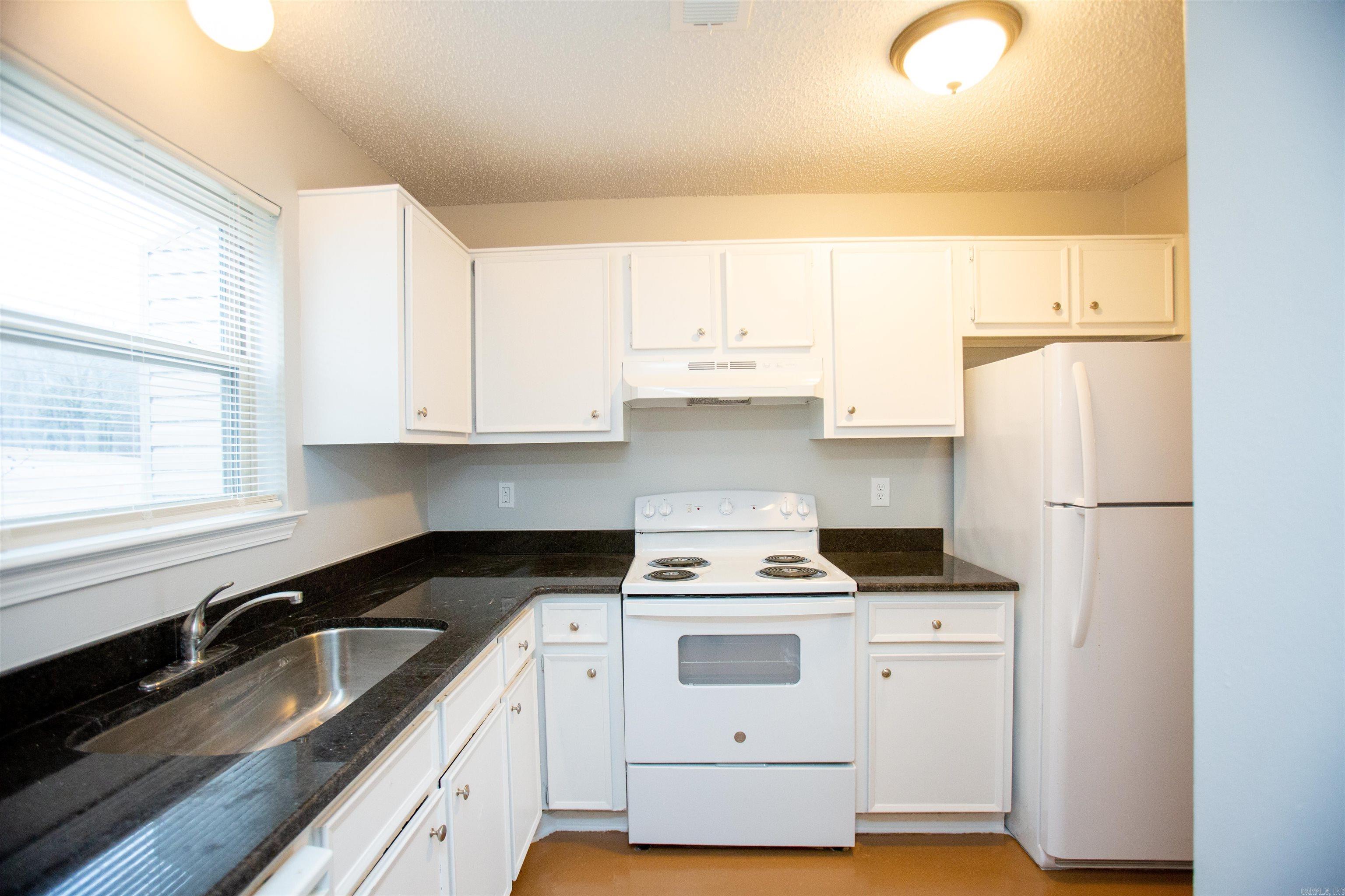 Edge Hill Townhomes - Residential Income