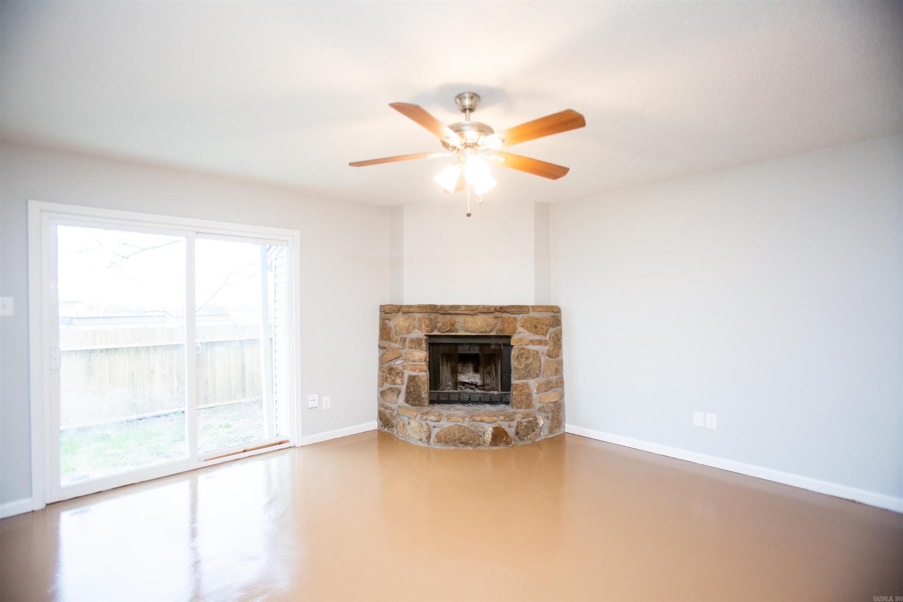 Edge Hill Townhomes - Residential Income