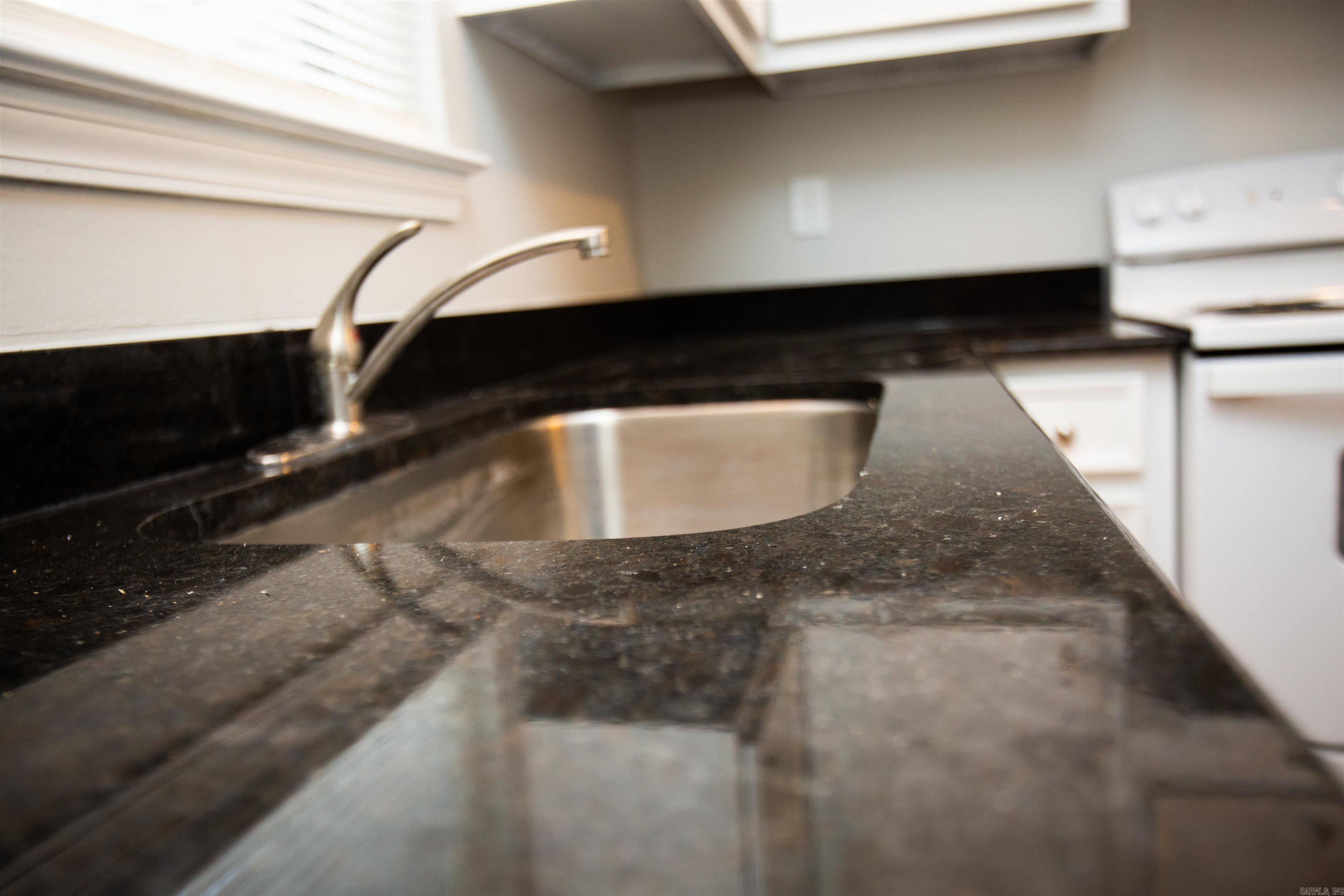 Edge Hill Townhomes - Residential Income