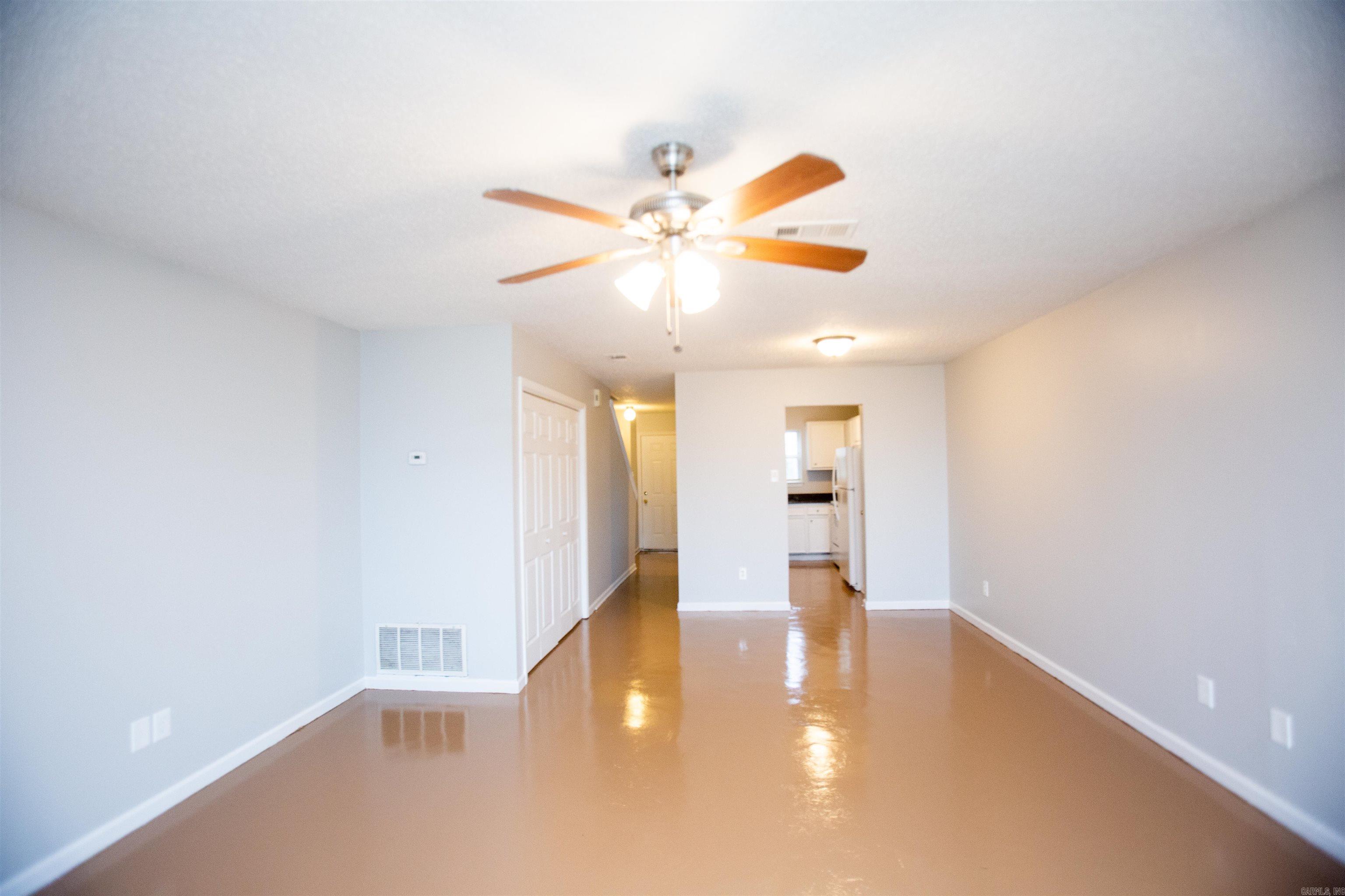 Edge Hill Townhomes - Residential Income