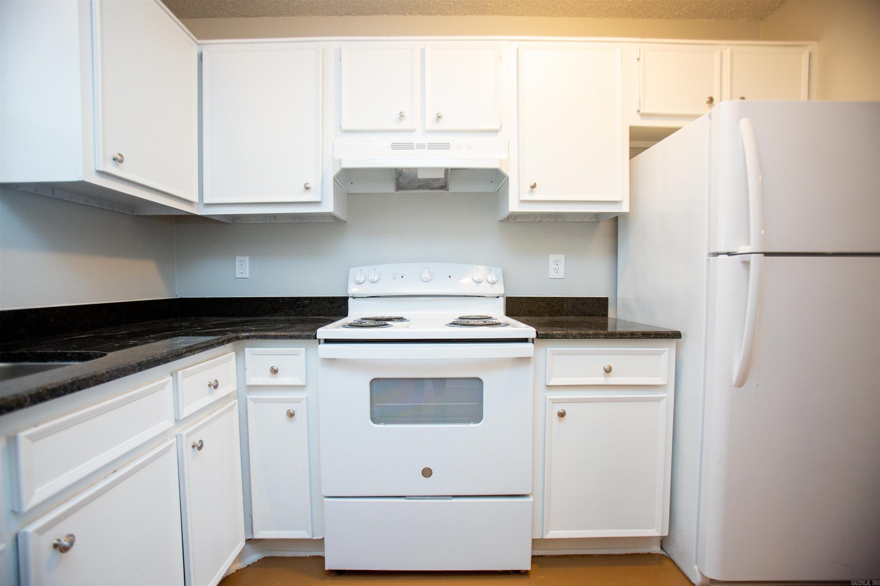 Edge Hill Townhomes - Residential Income