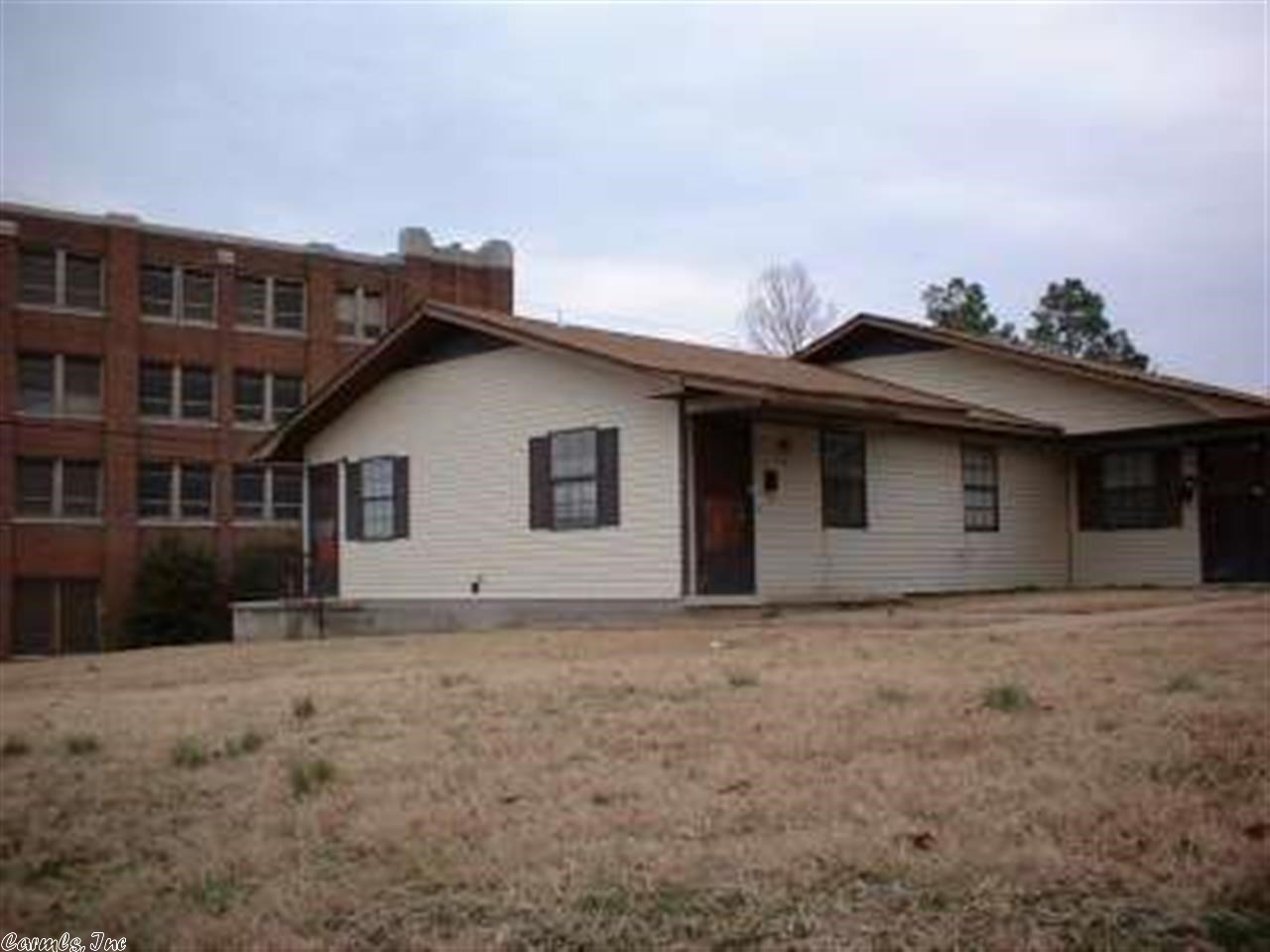 Weldon E Wrights - Residential Lease