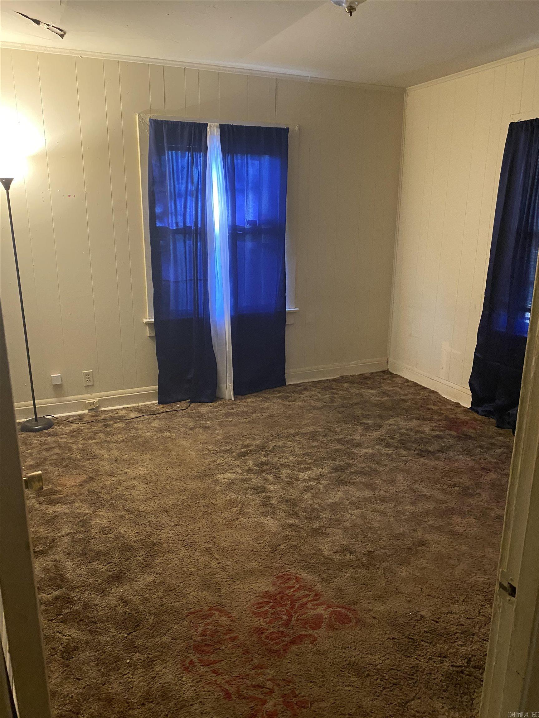 Dowdy & Terry - Residential