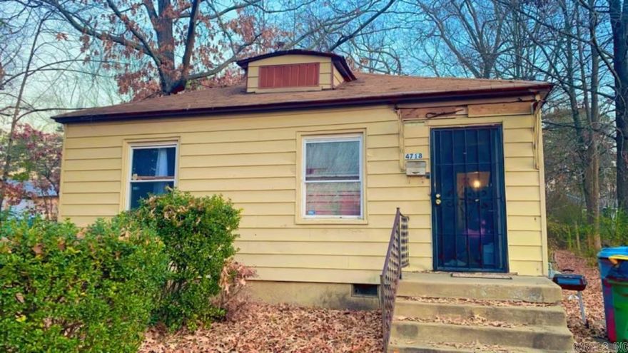 Great investment property! Occupied please reach out to listing agent for showings.