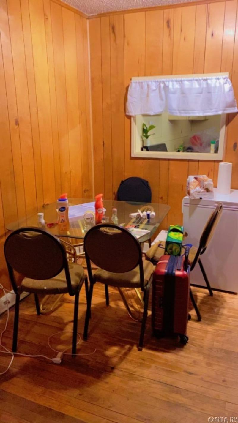 Dowdy & Terry - Residential