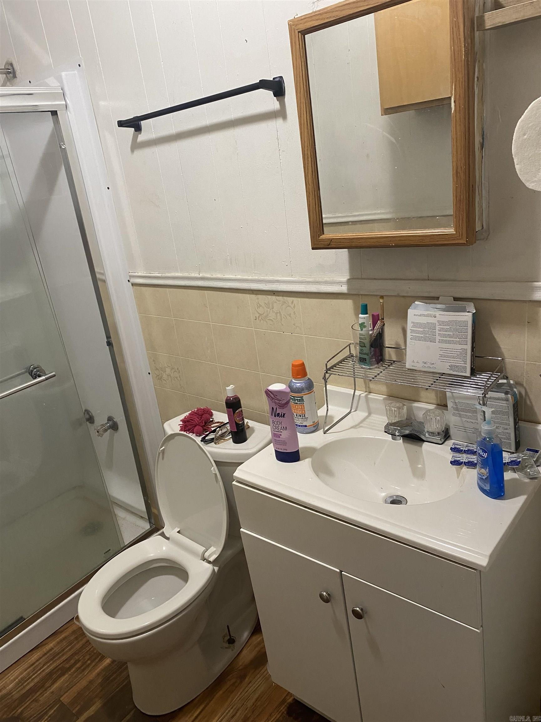 Dowdy & Terry - Residential