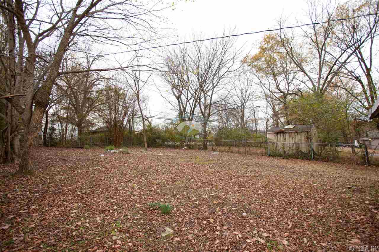 University Park - Residential Lease