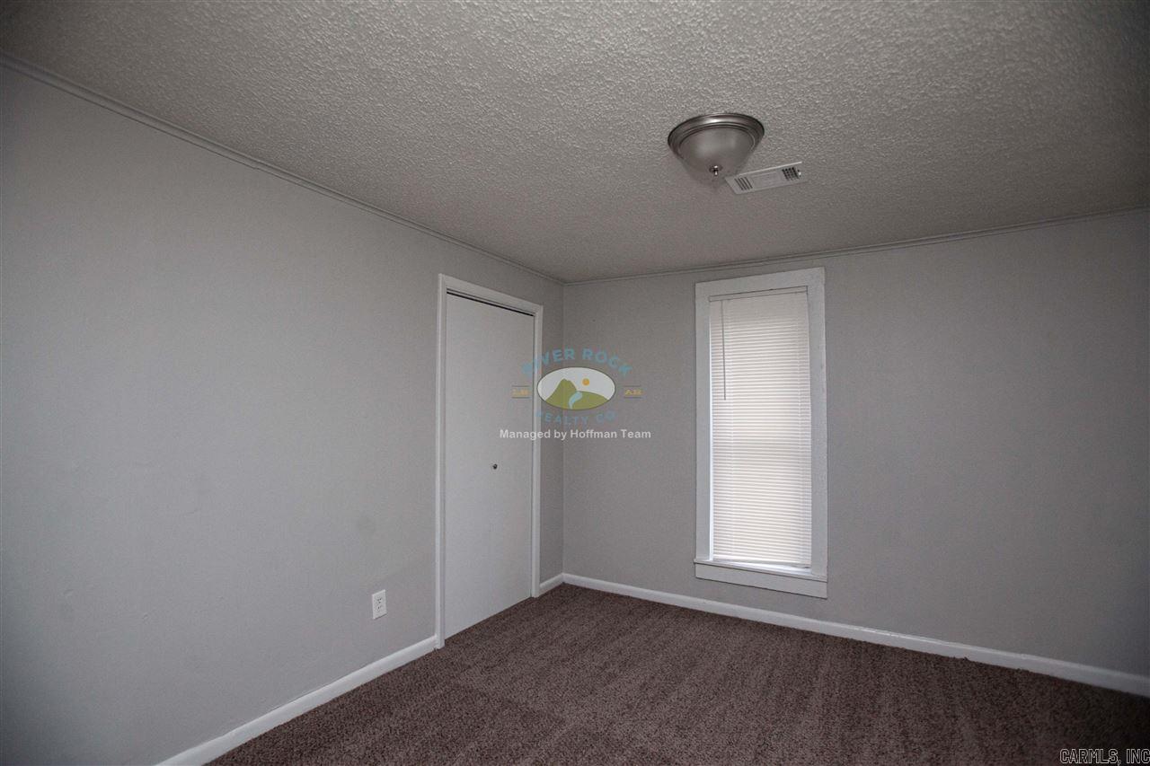 University Park - Residential Lease