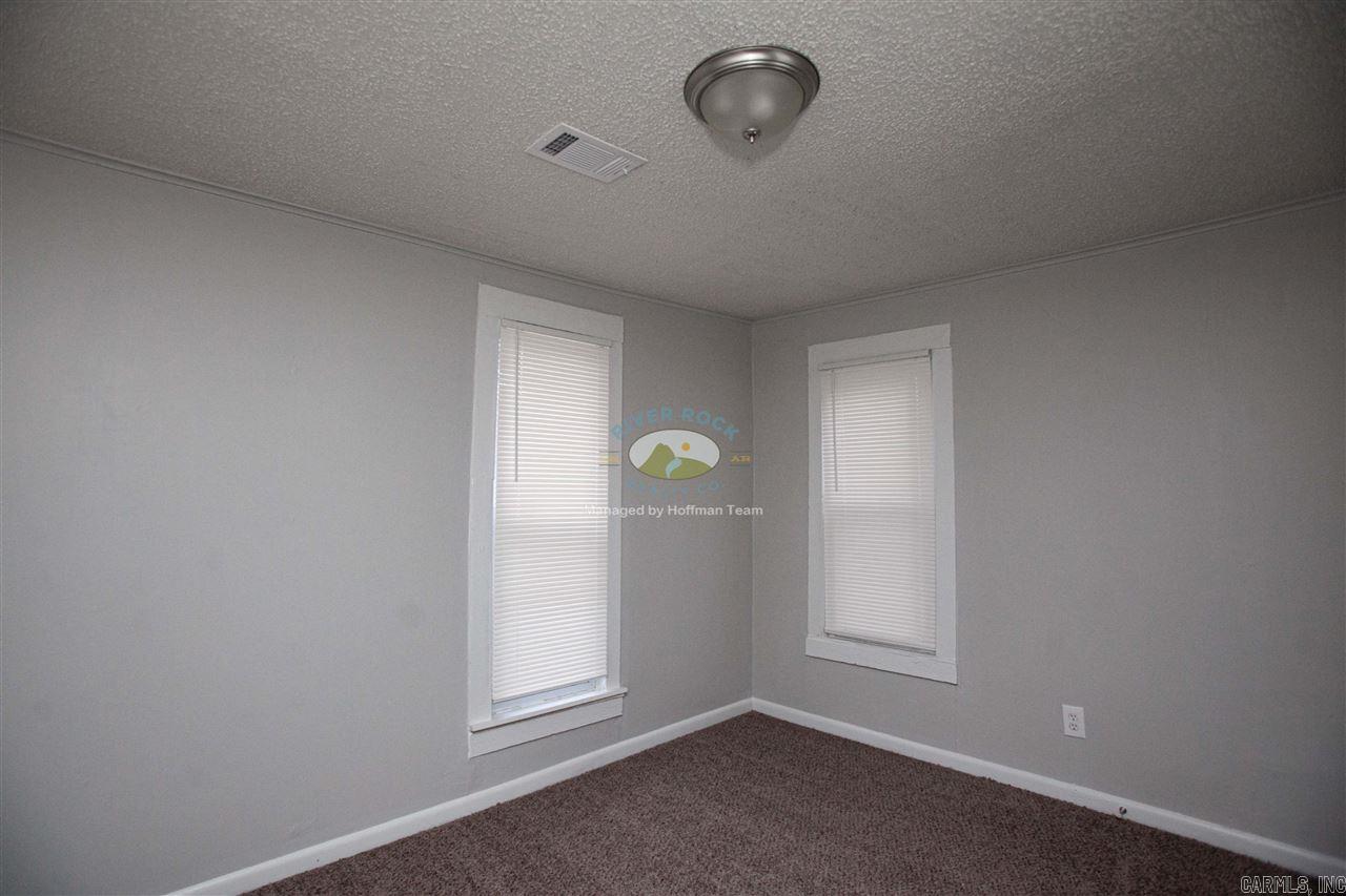 University Park - Residential Lease