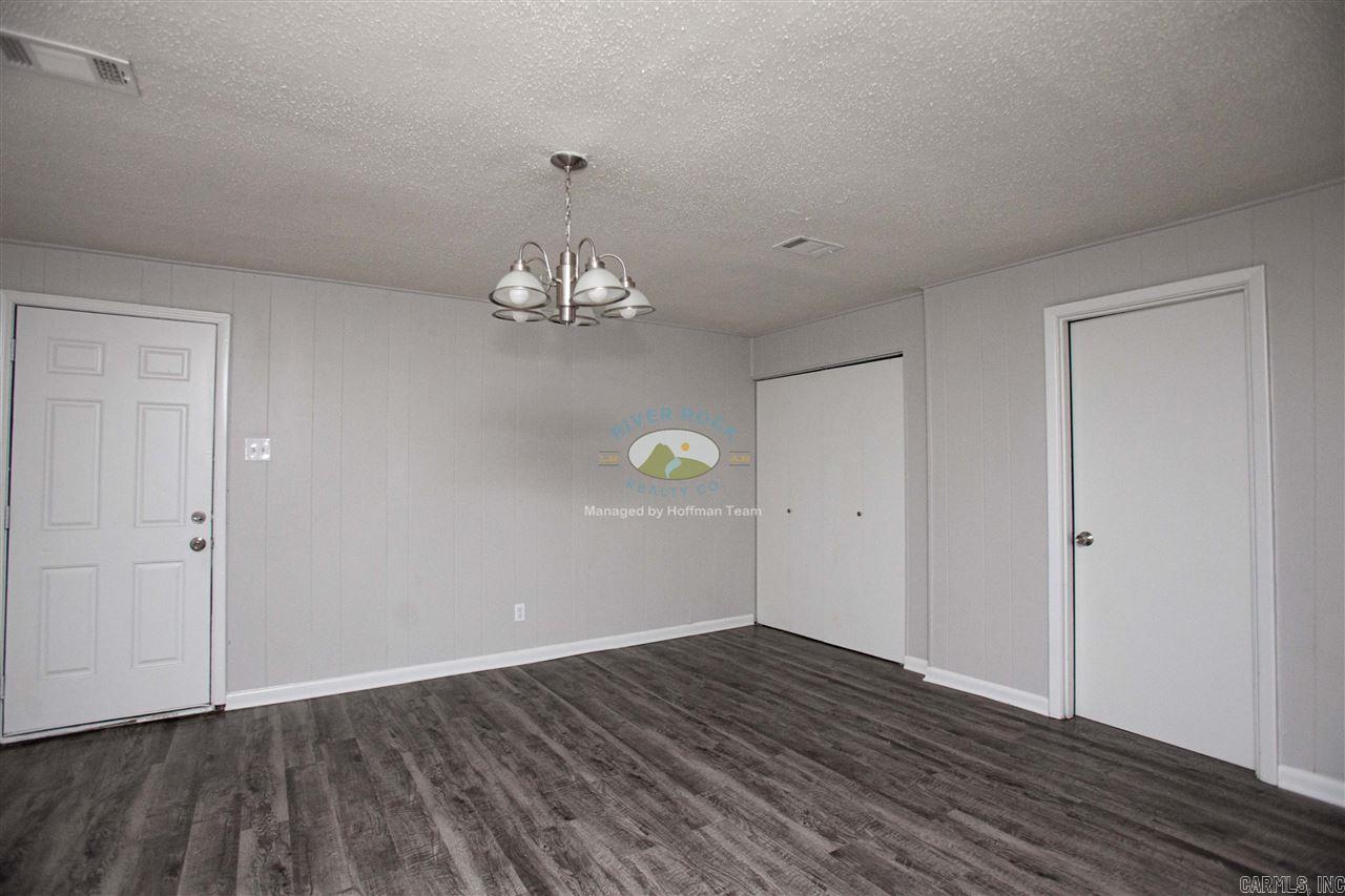 University Park - Residential Lease