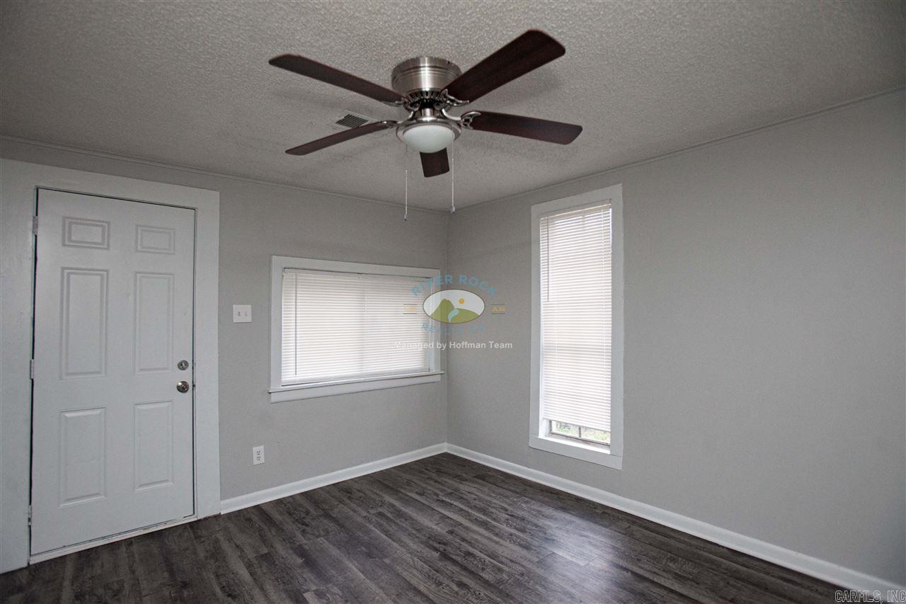 University Park - Residential Lease