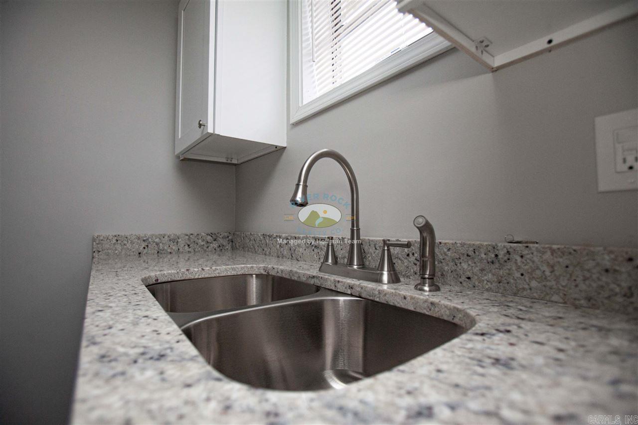 University Park - Residential Lease