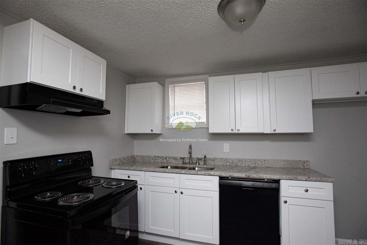 University Park - Residential Lease