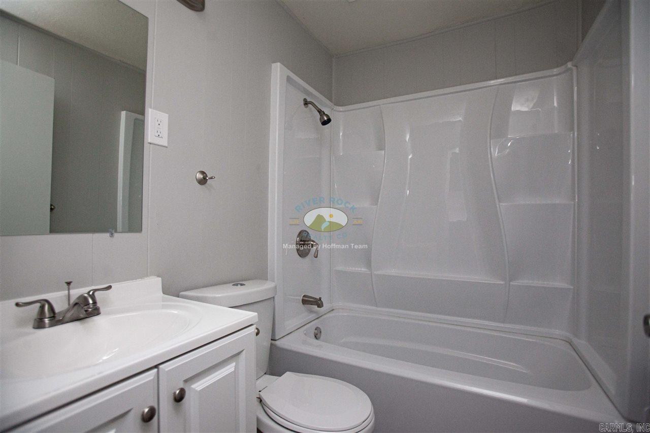 University Park - Residential Lease