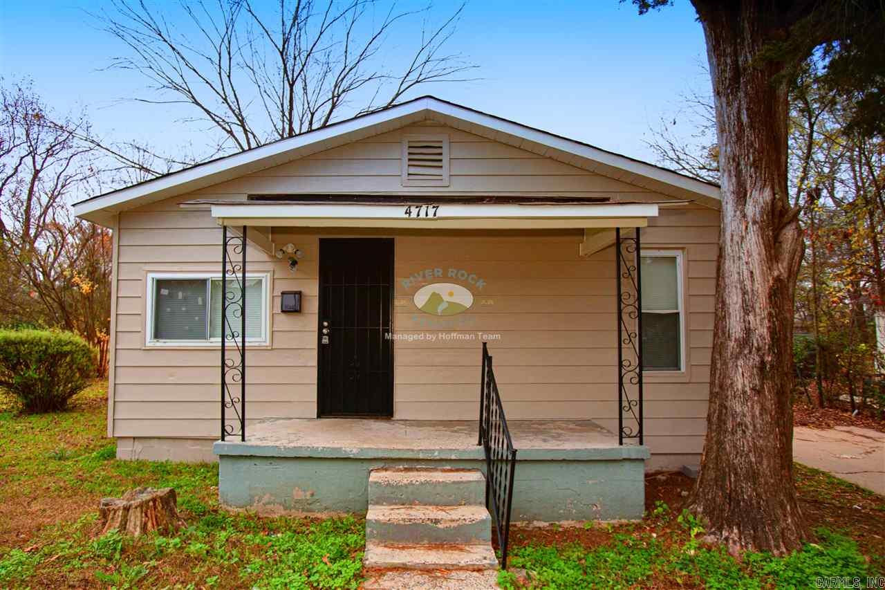 University Park - Residential Lease