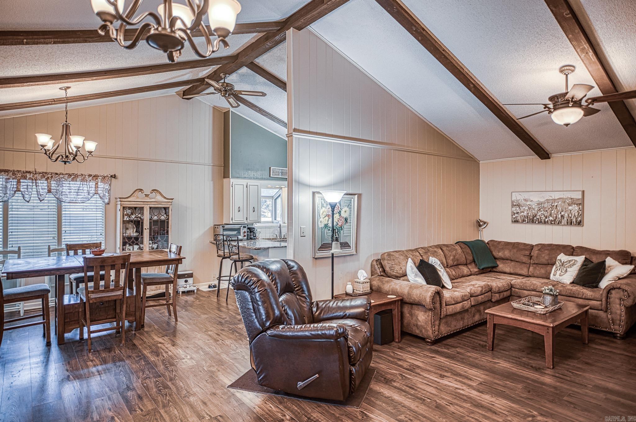 Not In List - Residential