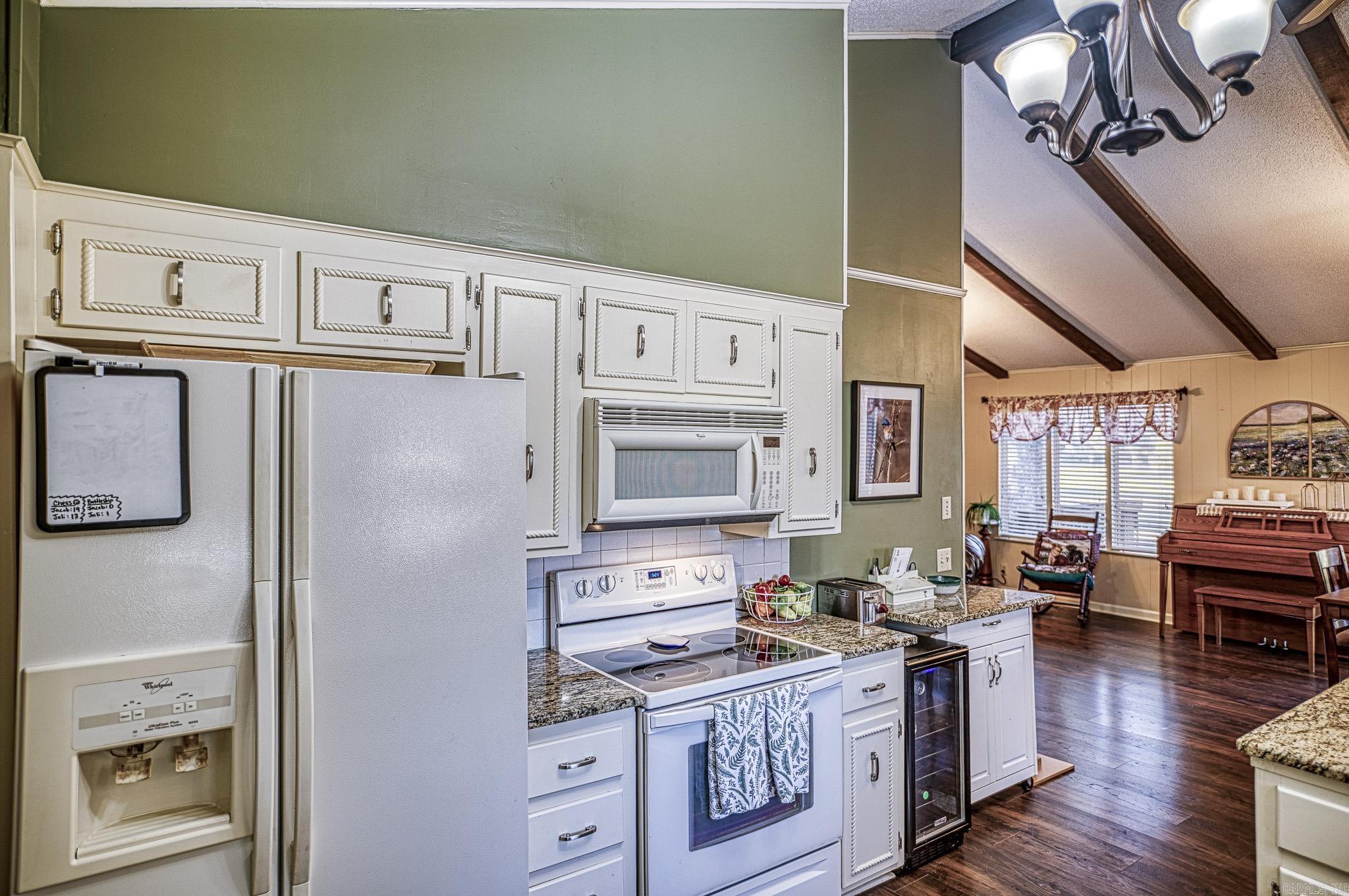 Not In List - Residential