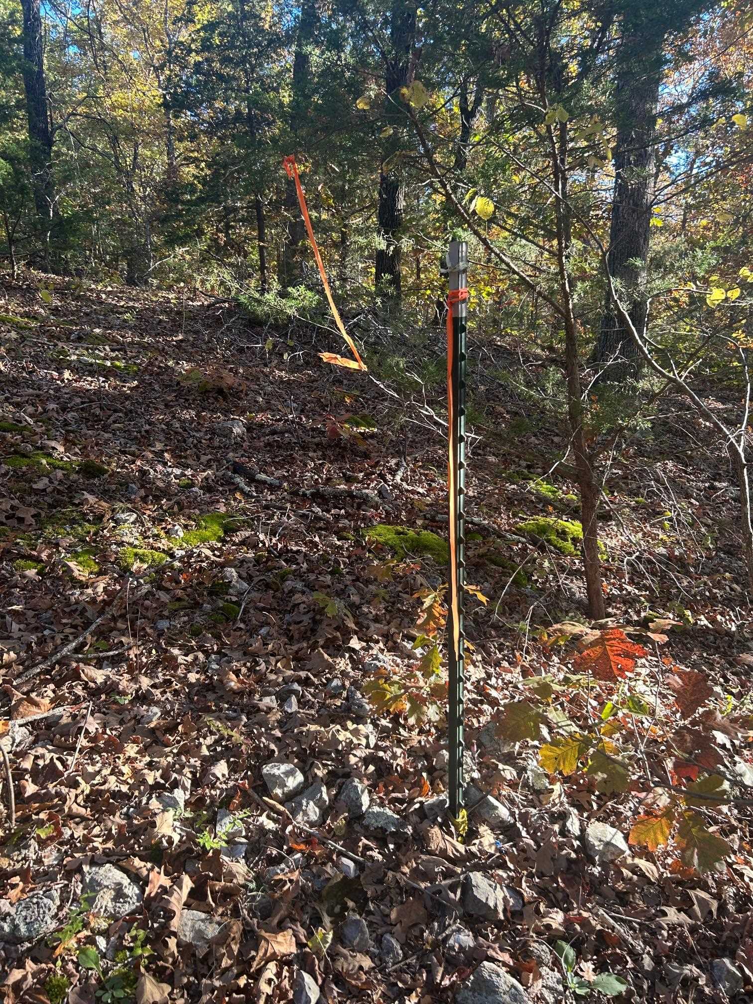 Metes & Bounds - Land