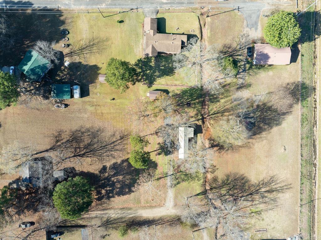 BALD KNOB OUTLOTS - Residential