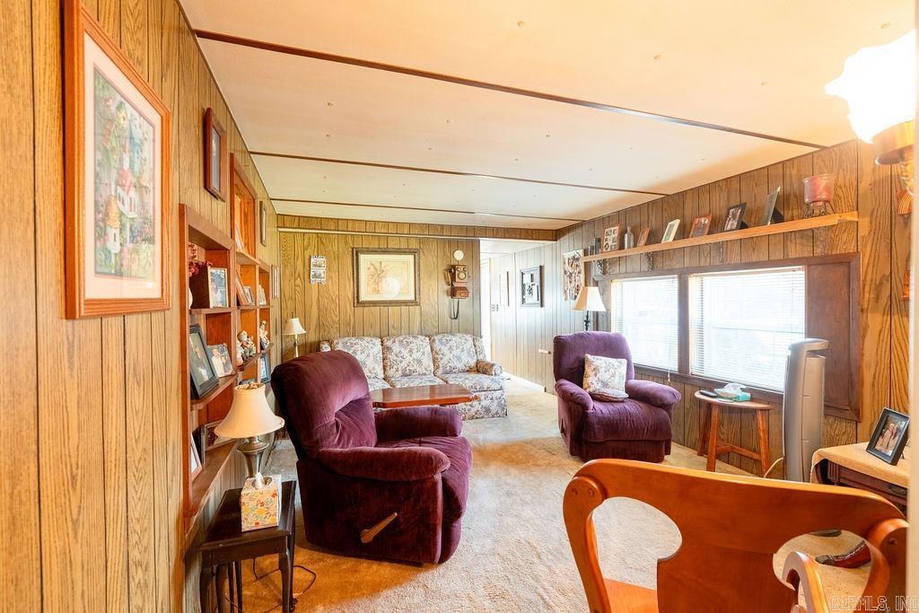 BALD KNOB OUTLOTS - Residential