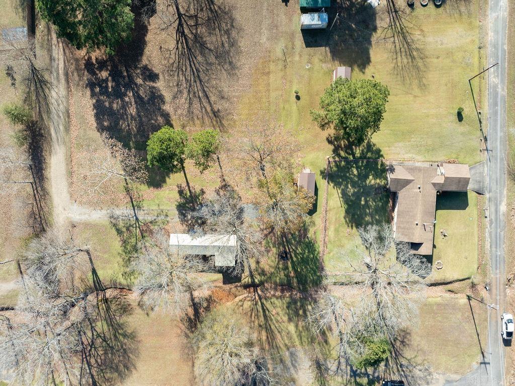 BALD KNOB OUTLOTS - Residential