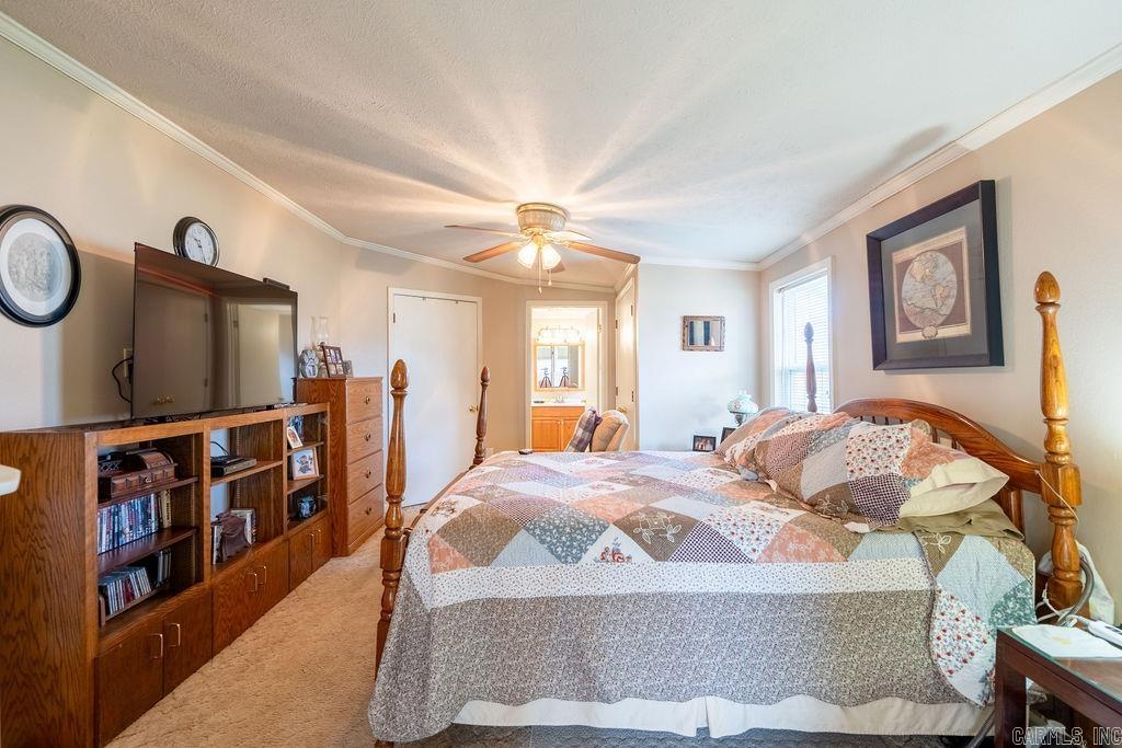 BALD KNOB OUTLOTS - Residential