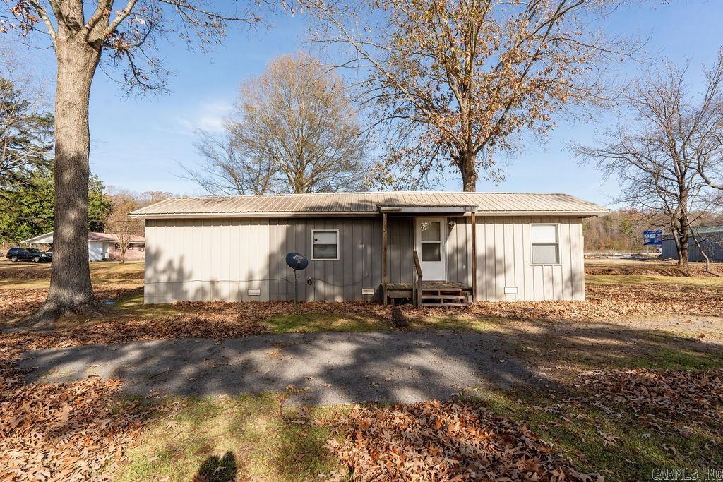 BALD KNOB OUTLOTS - Residential