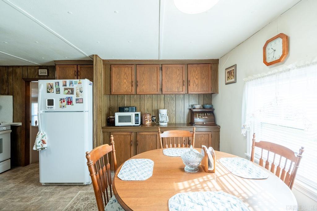 BALD KNOB OUTLOTS - Residential