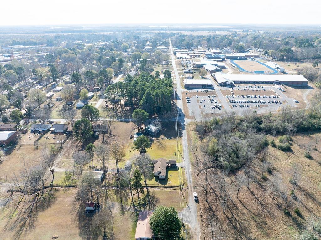 BALD KNOB OUTLOTS - Residential