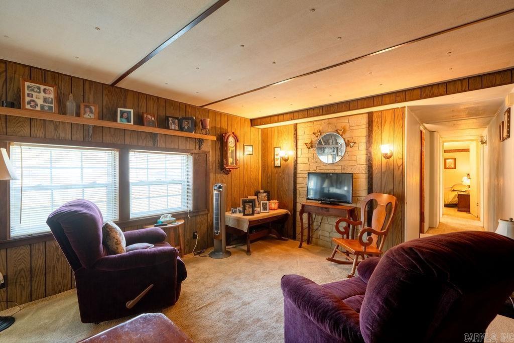 BALD KNOB OUTLOTS - Residential