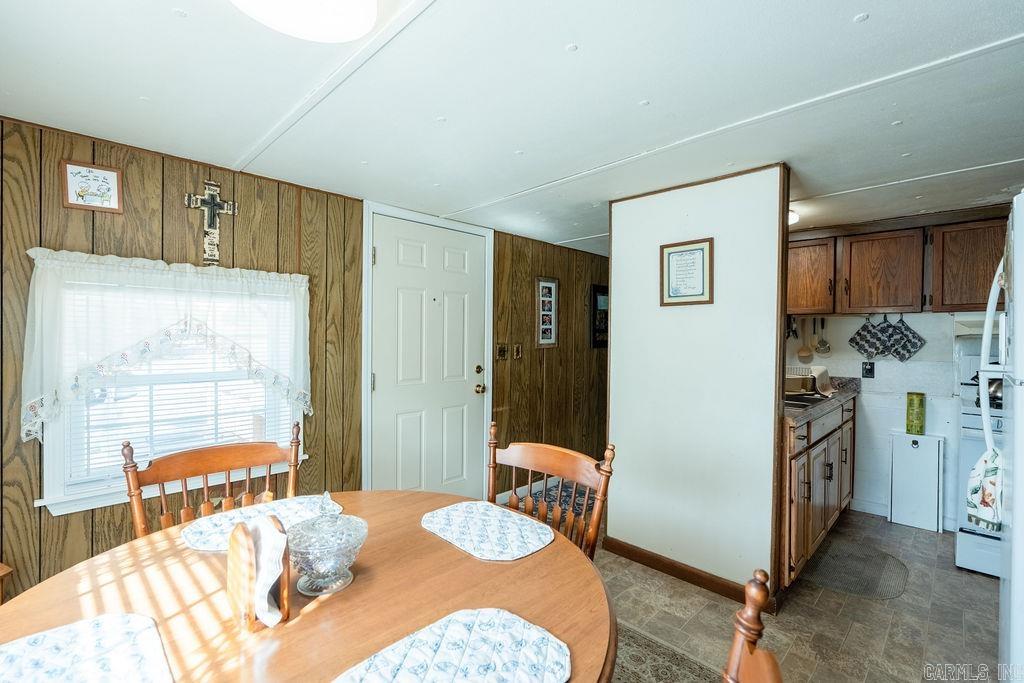 BALD KNOB OUTLOTS - Residential