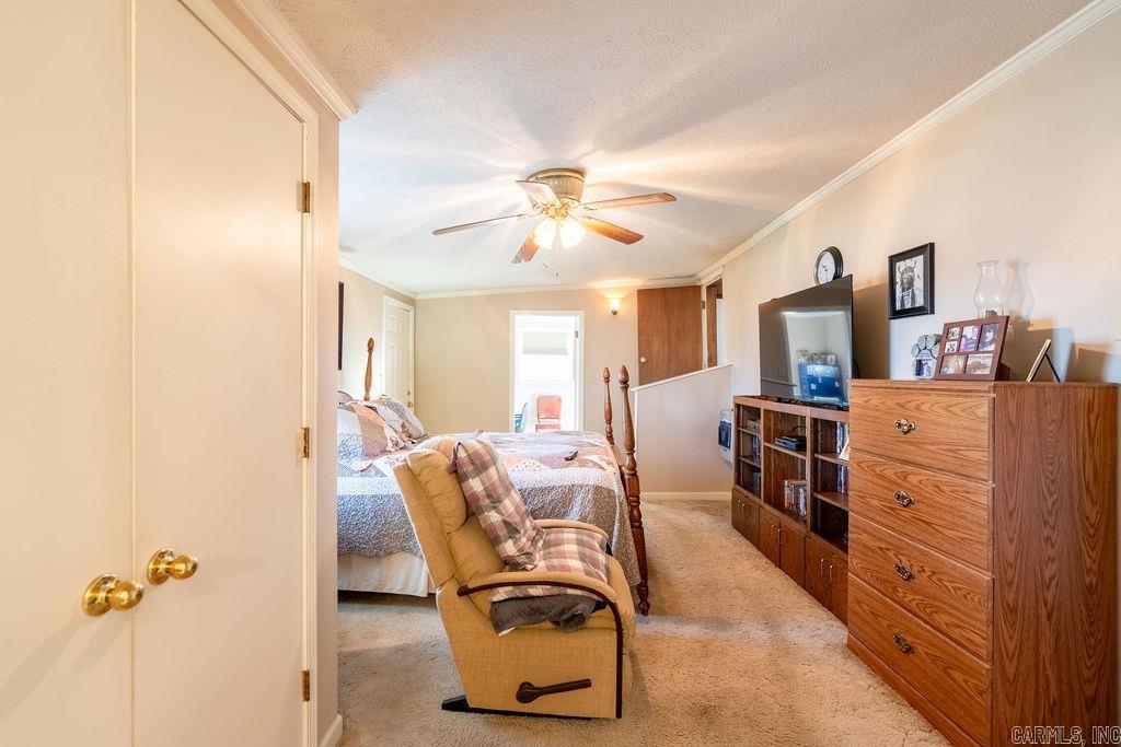 BALD KNOB OUTLOTS - Residential