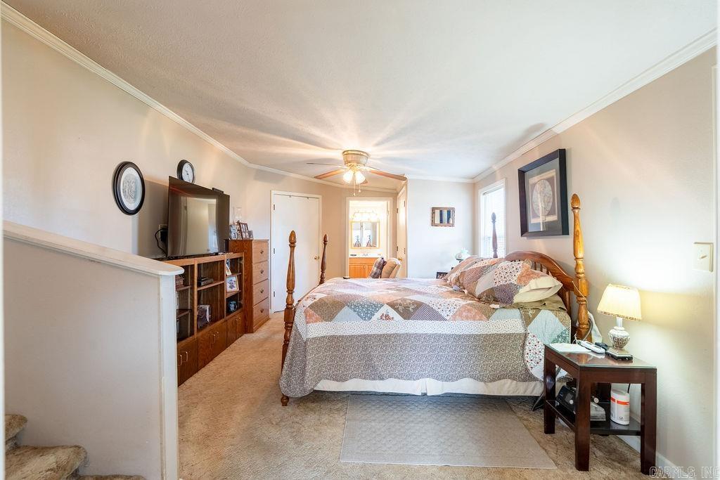 BALD KNOB OUTLOTS - Residential