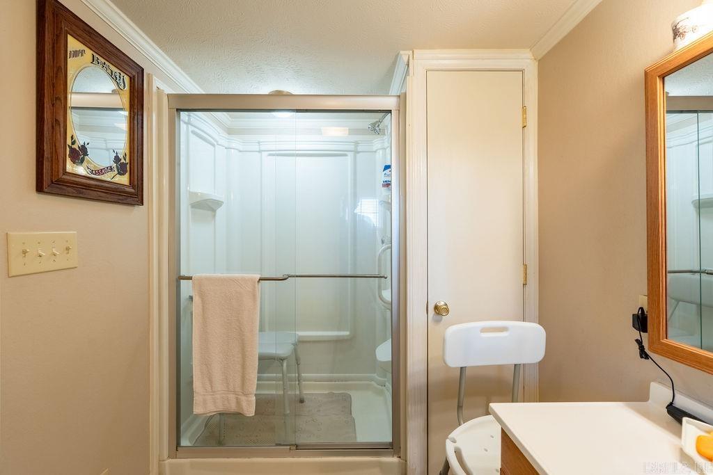 BALD KNOB OUTLOTS - Residential