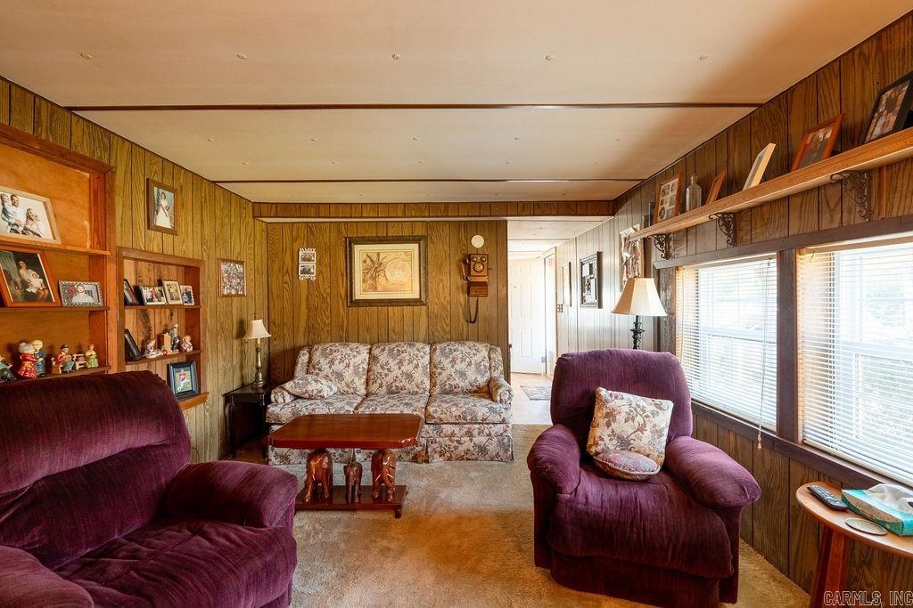 BALD KNOB OUTLOTS - Residential