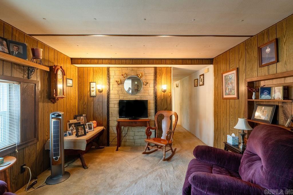 BALD KNOB OUTLOTS - Residential