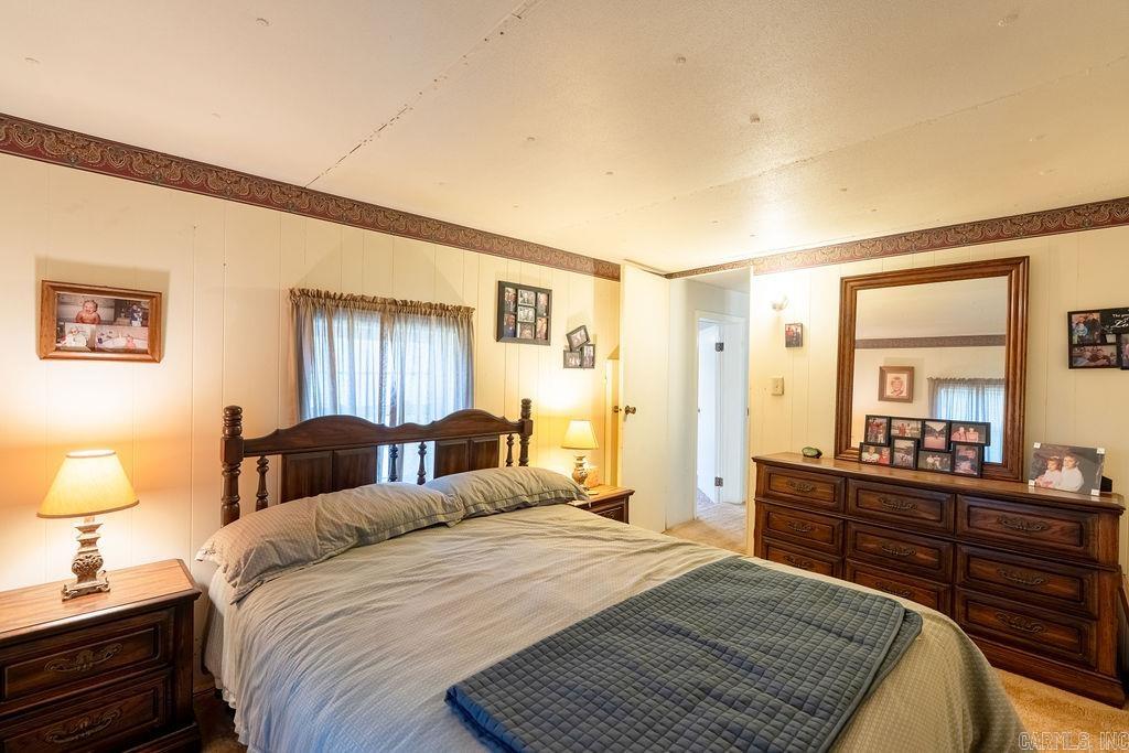 BALD KNOB OUTLOTS - Residential