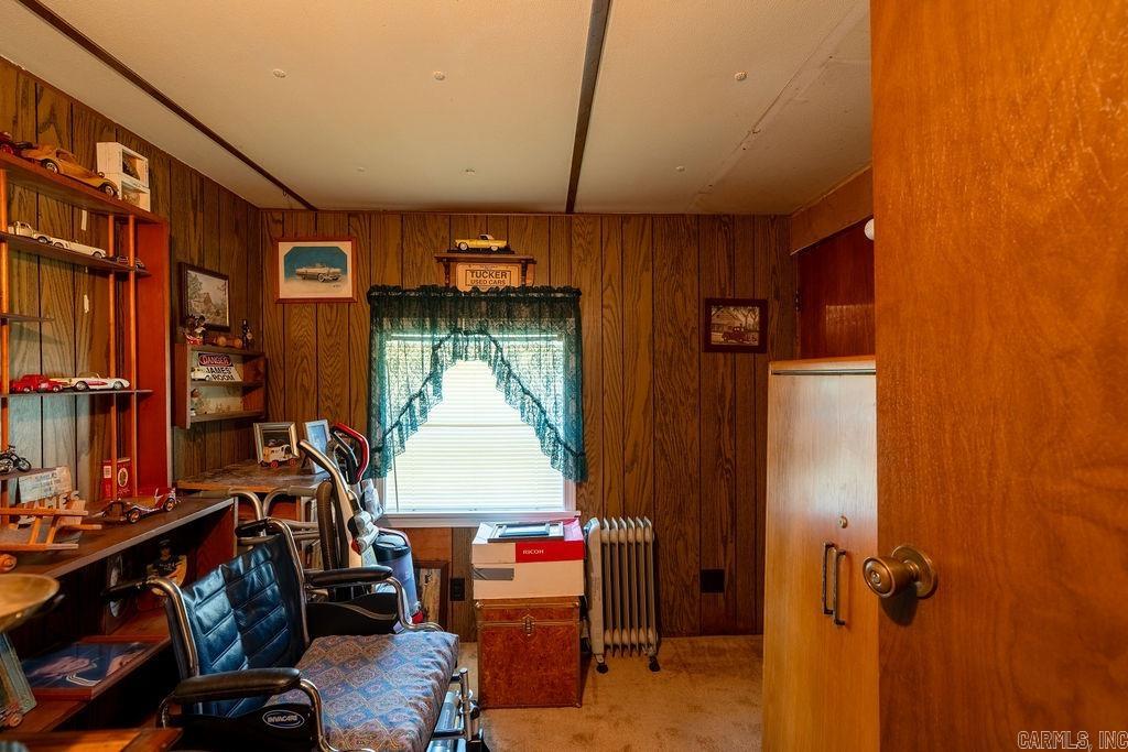 BALD KNOB OUTLOTS - Residential