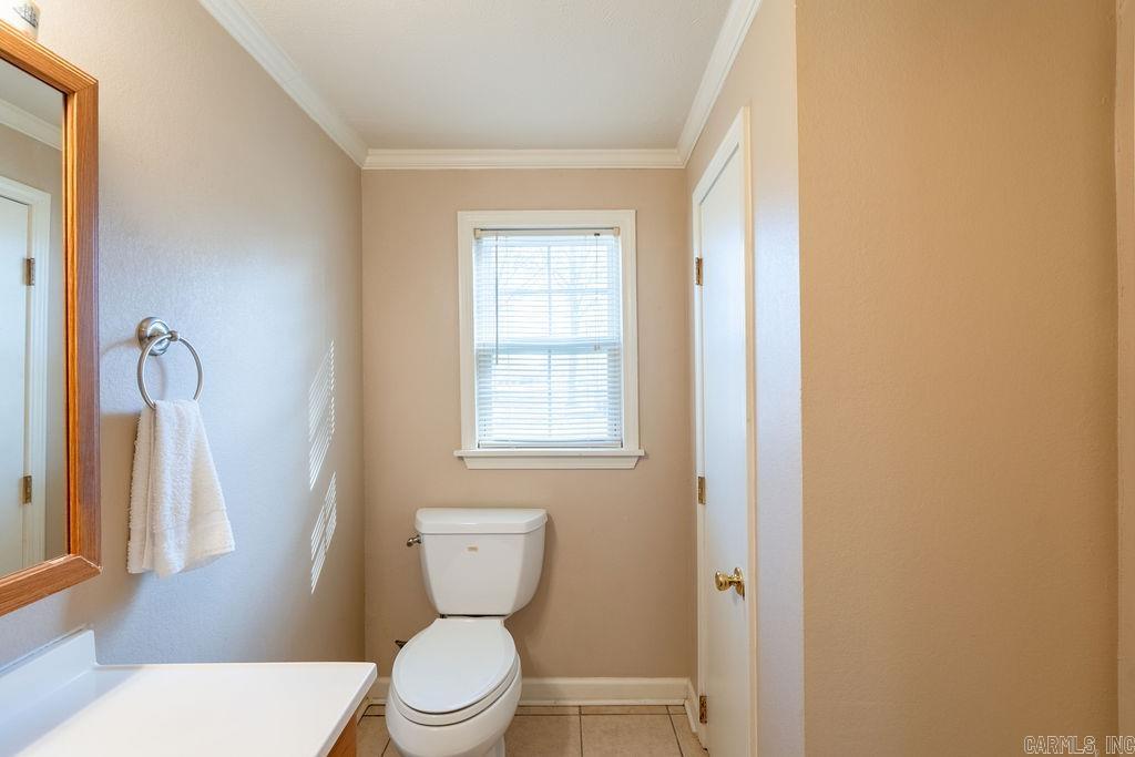 BALD KNOB OUTLOTS - Residential