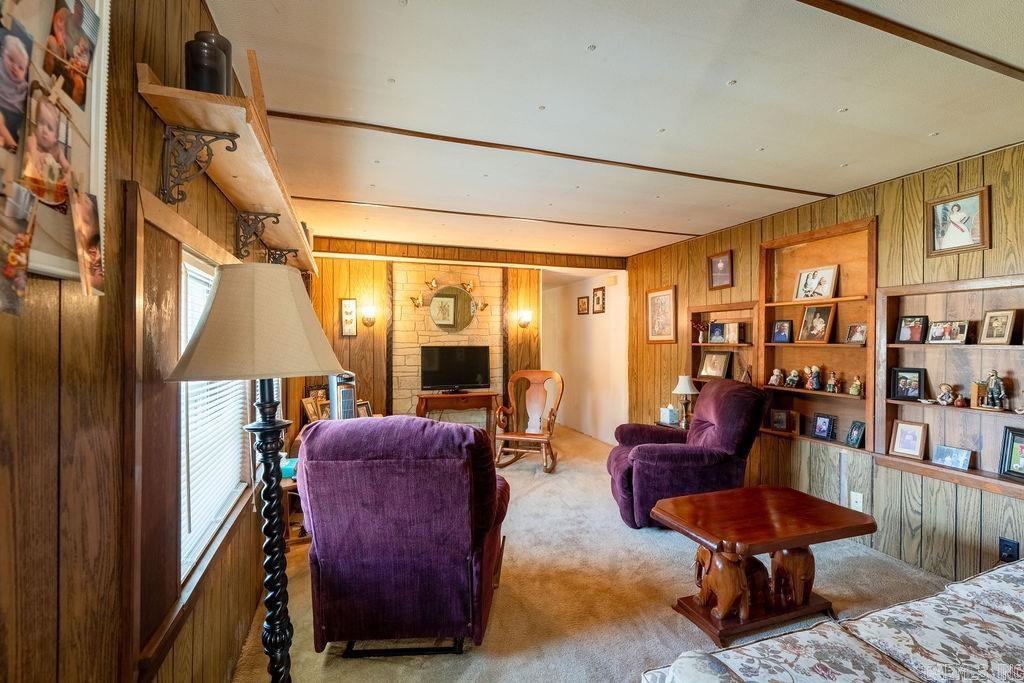 BALD KNOB OUTLOTS - Residential