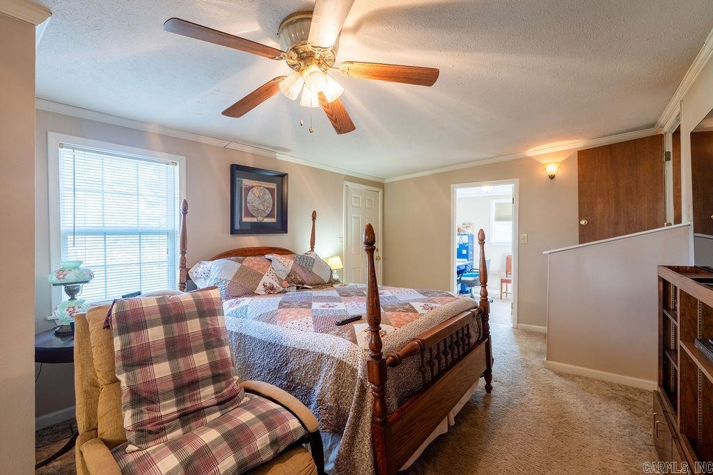 BALD KNOB OUTLOTS - Residential