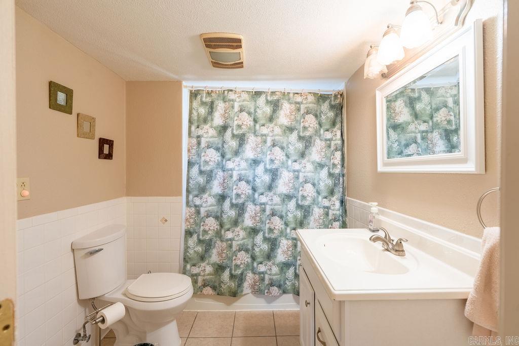 BALD KNOB OUTLOTS - Residential