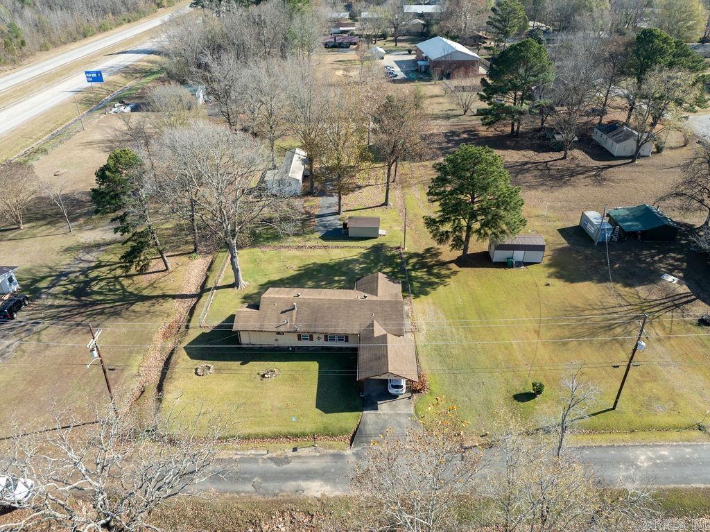 BALD KNOB OUTLOTS - Residential