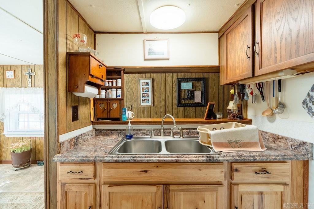 BALD KNOB OUTLOTS - Residential